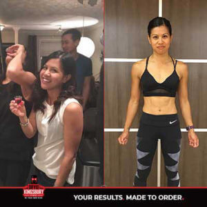 12 Week Body Transformation