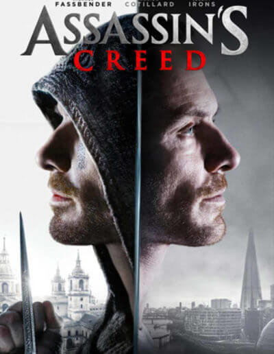 Assassins Creed