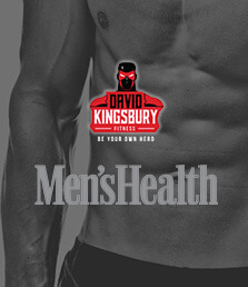 THE SINGLE-DIGIT BODY FAT SIX-PACK CIRCUIT – ARTICLE FROM MEN’S HEALTH