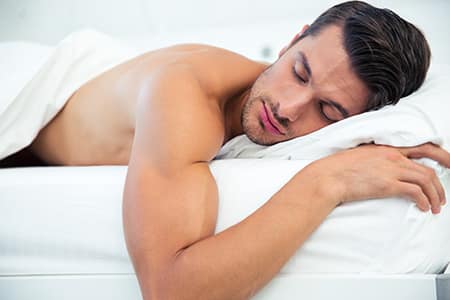 BETTER SLEEP = BETTER RESULTS