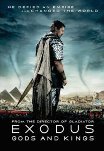 Exodus Posters