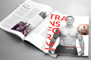 Tranform Training Guide