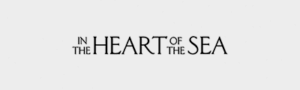 In The Heart of the Sea logo