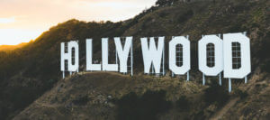 Hollywood Sign