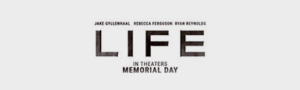 Life Film Logo