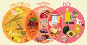 Macros illustration