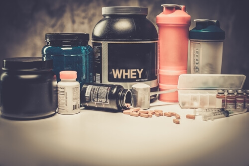 A BEGINNERS GUIDE TO SUPPLEMENTS