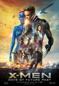 XMEN Poster