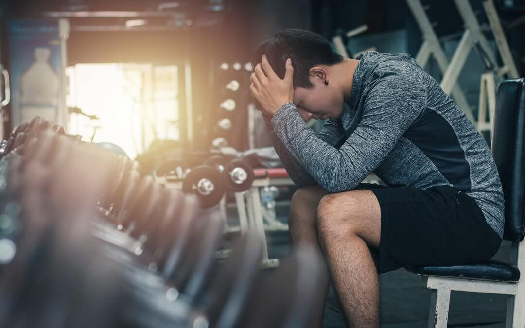 How to stay motivated – Body Transformation addition